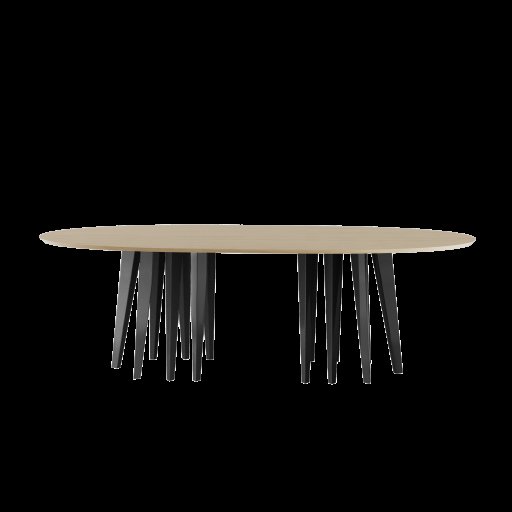 Burton Dining Table