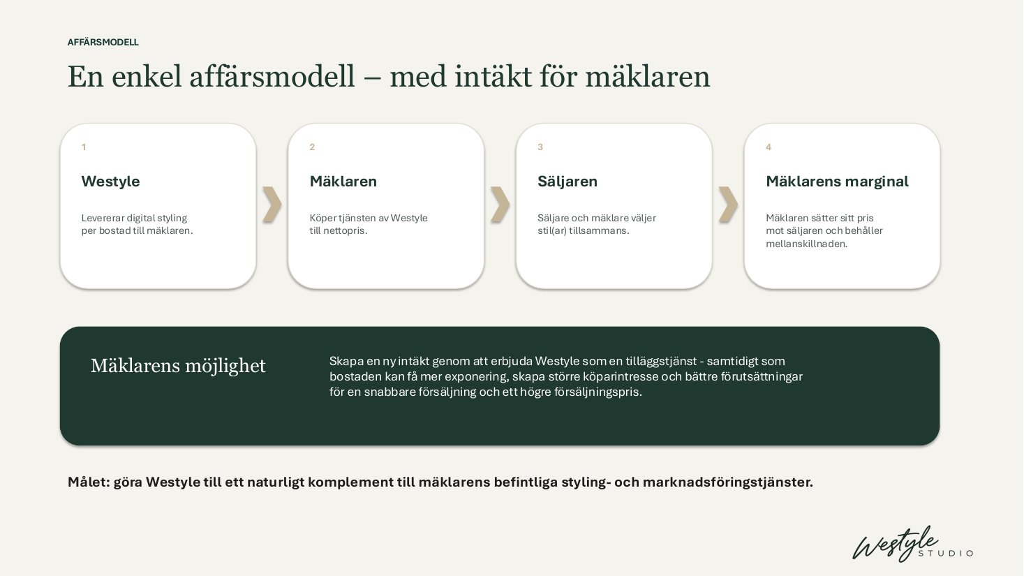 Presentation, sida 5