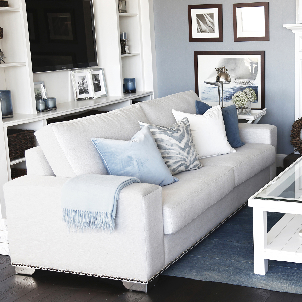 Sofa Hayfield
