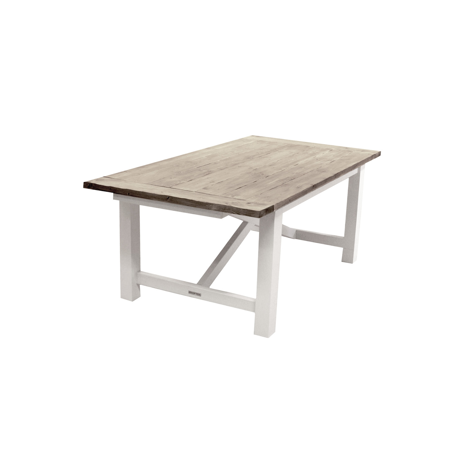 Edward klassik, beige topp