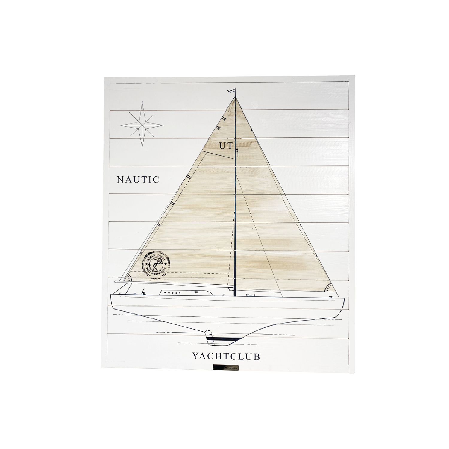 Sailboat 1