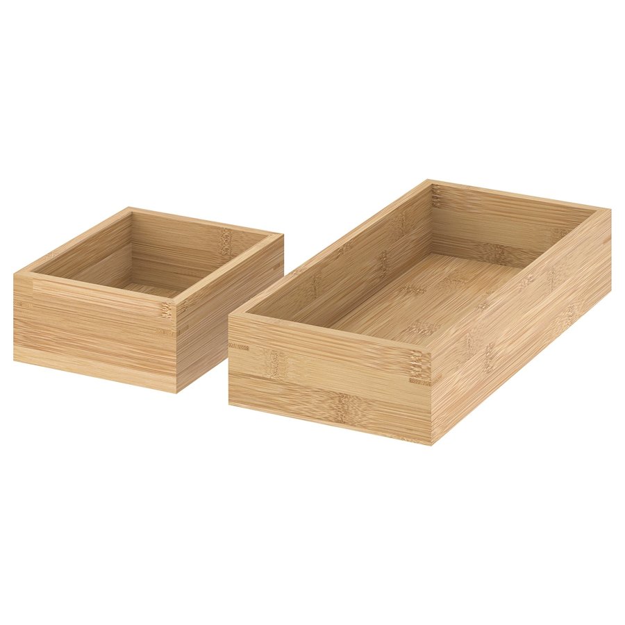 TAVELÅN bricka, bambu